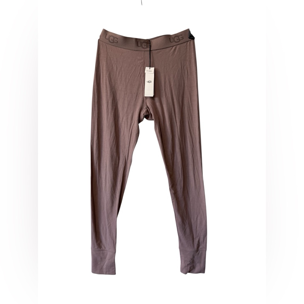 NWT UGG Paloma women’s Small high rise lightweight allspice leggings